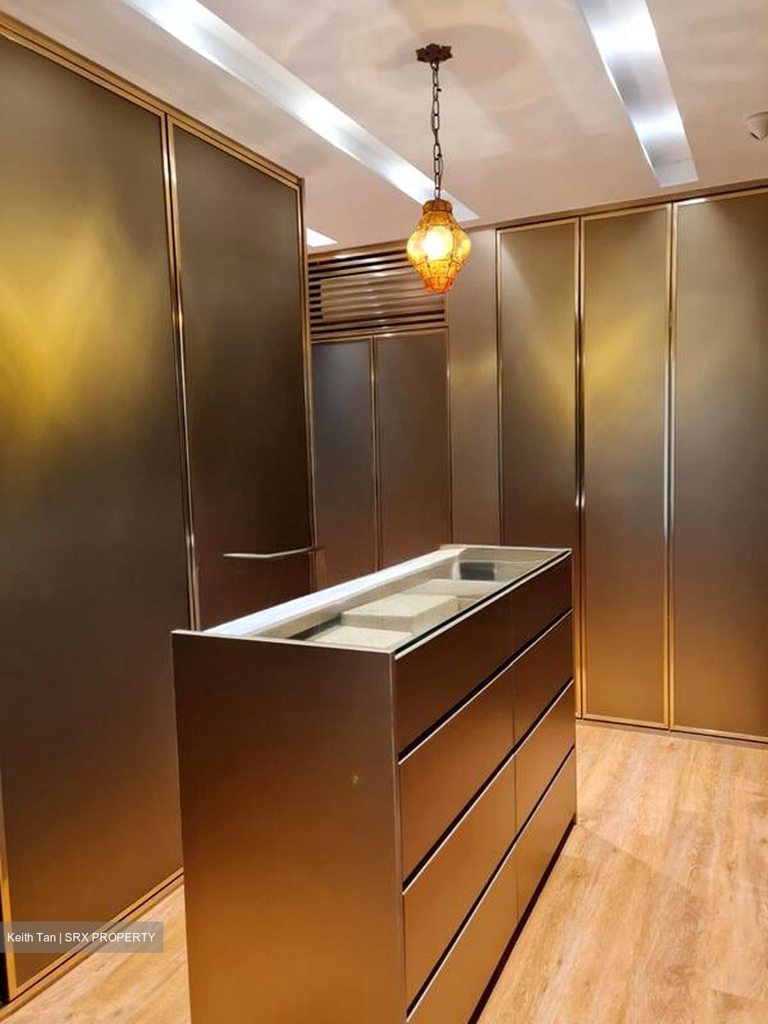Parc Emily (D9), Condominium #496537161